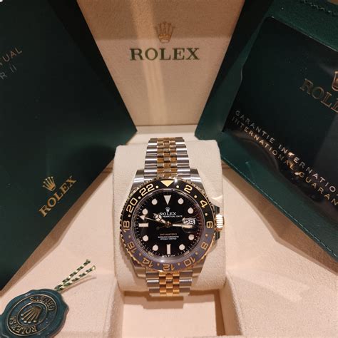 rolex usati puglia